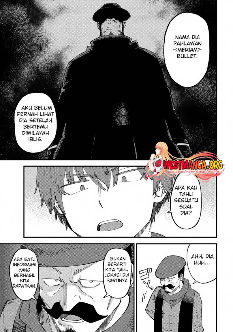 Kaifuku Jutsushi Yarinaoshi: Sokushi Mahou to Skill Copy no Chouetsu Heal